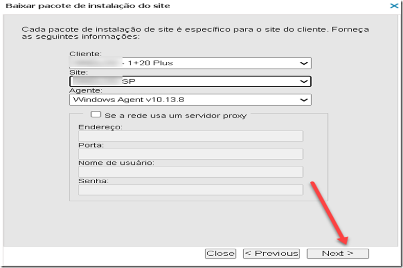 Uol Mail - configurar seu e-mail - Microsoft Community